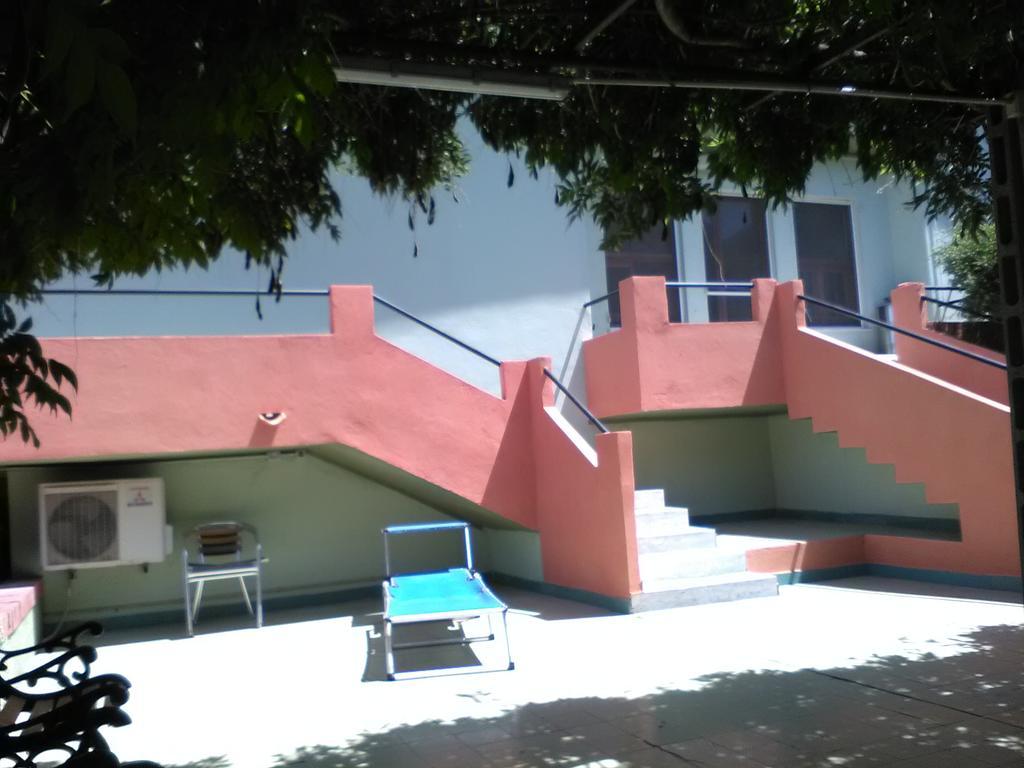 La Quercia San Gregorio (Sardinia)