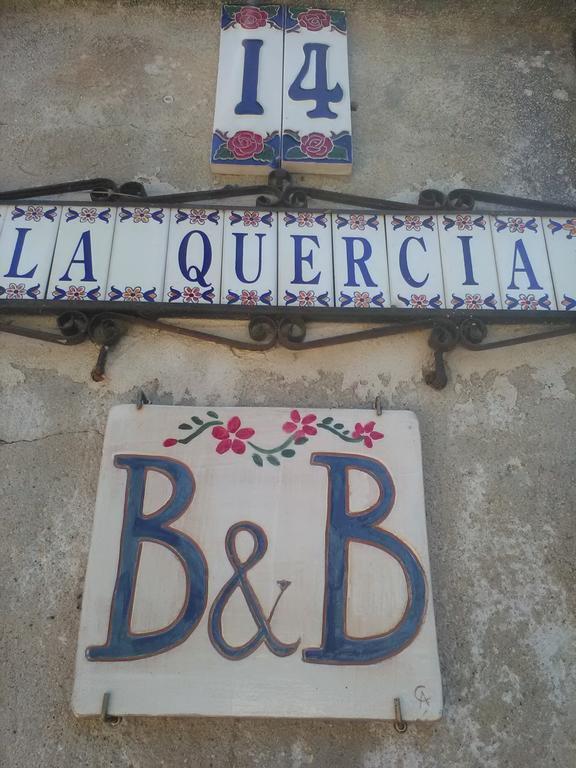 La Quercia