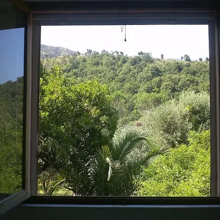 B&B La Quercia San Gregorio  Room photo