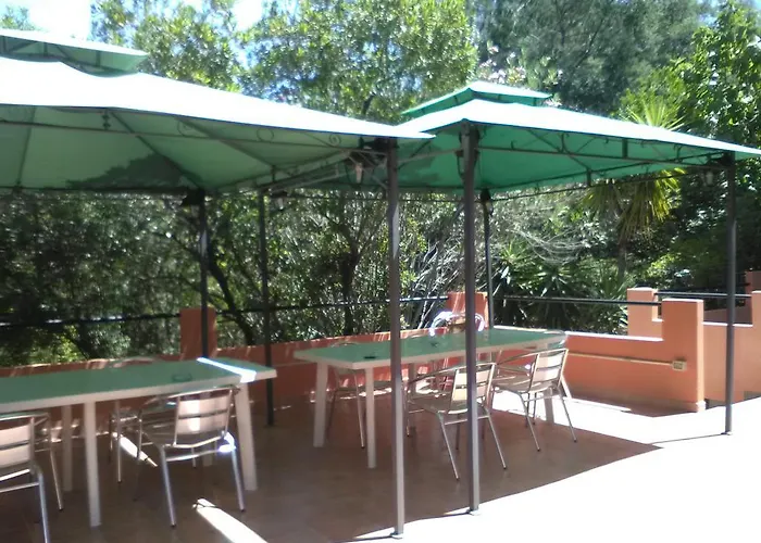 B&B La Quercia