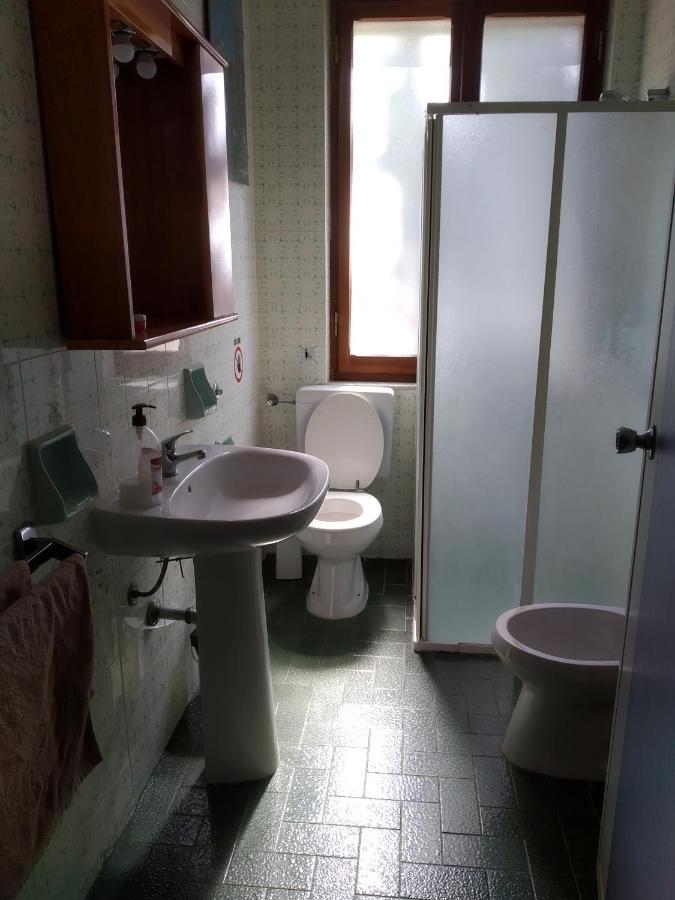 La Quercia Bed & Breakfast San Gregorio (Sardinia)