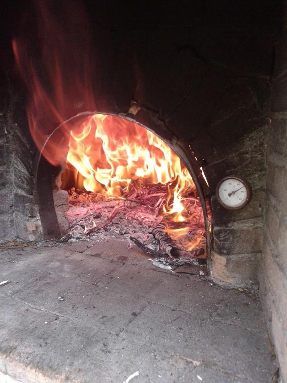 Bed & Breakfast La Quercia