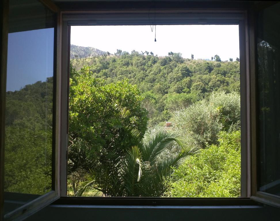 La Quercia Bed & Breakfast San Gregorio (Sardinia)