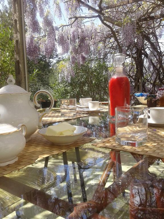 La Quercia Bed & Breakfast