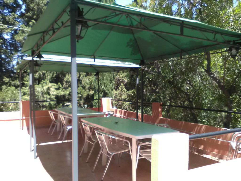 La Quercia Bed & Breakfast
