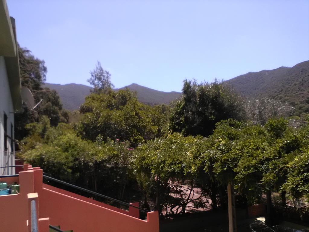 Bed & Breakfast La Quercia San Gregorio (Sardinia)