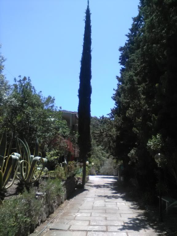 La Quercia Bed & Breakfast