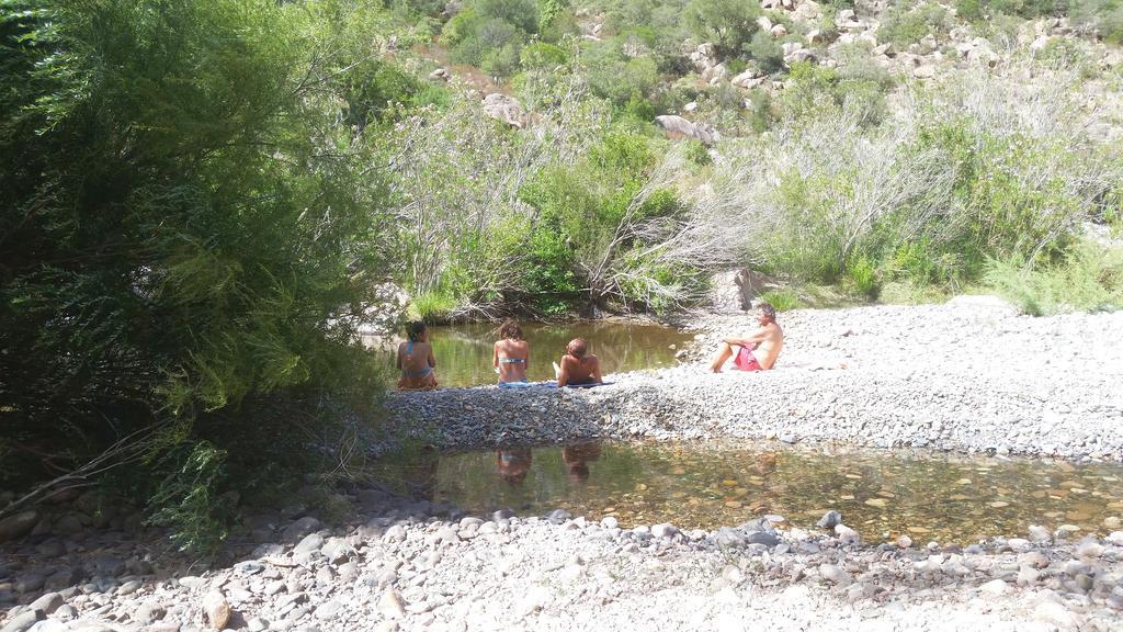 Bed & Breakfast La Quercia San Gregorio (Sardinia)